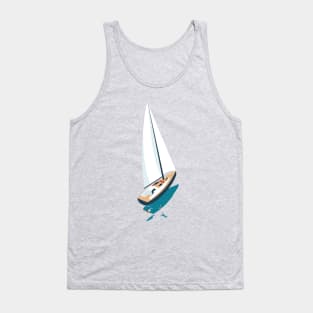 boat Tank Top